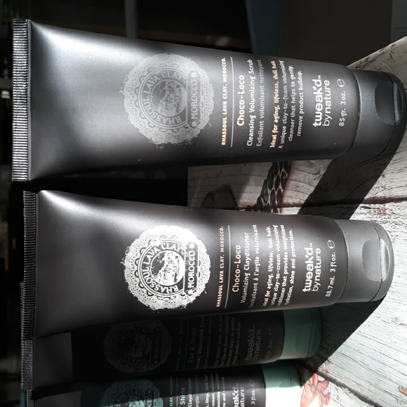 Tweak'd by Nature 5 products for one price - Picture 4 of 7